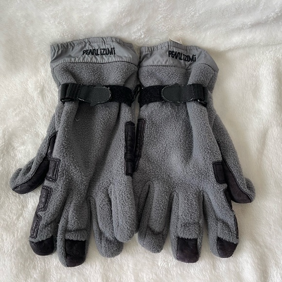 Pearl Izumi men’s mountain bike gloves - Picture 4 of 4
